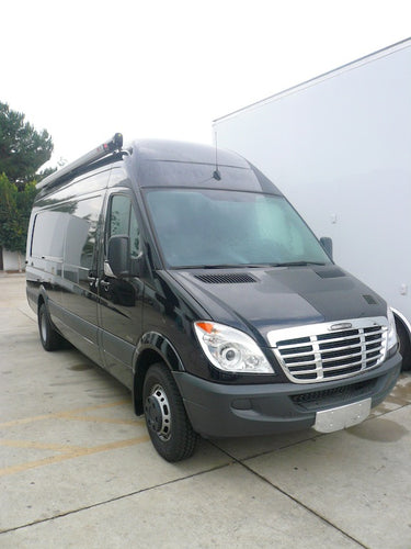 Honda Sprinter 01