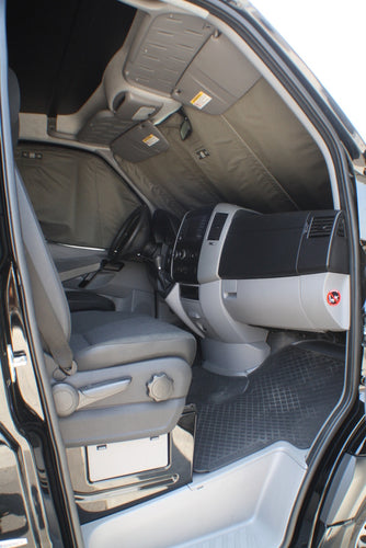 Townley Sprinter Van 144