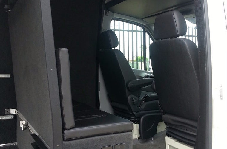 RB Gear Hauler FLS - 144