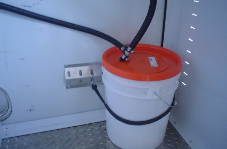 Marzocchi Suspension