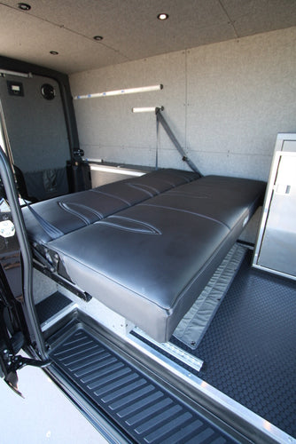 RB Gear Hauler FS - 144