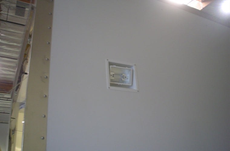 30' Haulmark Stacker