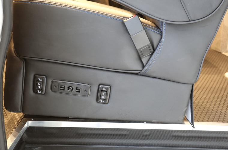 RB Gear Hauler BM Racing - 170