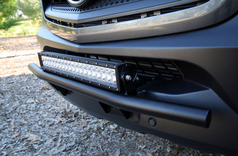 RB Touring Van RS - 170