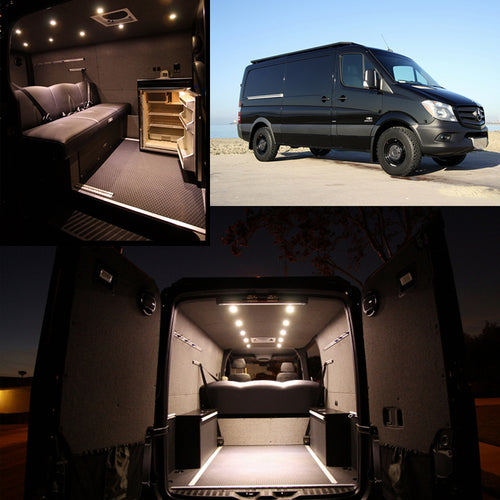 RB Gear Hauler FS - 144