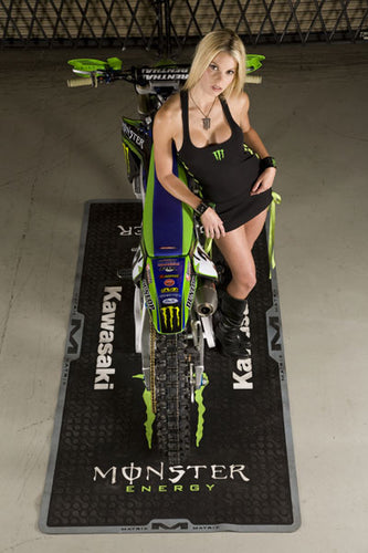 Enduro-X Photo Shoot