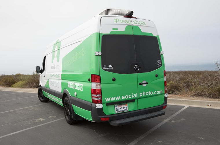 Social Photo Mobile Photo Studio 170