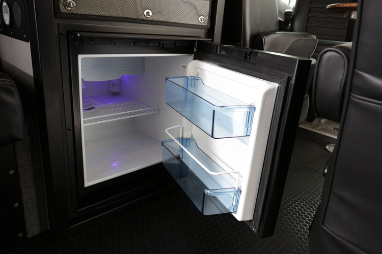 RB Touring Van  - Richie - 144