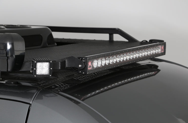 KMC Mobile Marketing Sprinter Van - 170ex 2x4