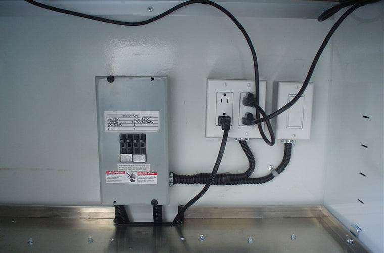 Marzocchi Suspension