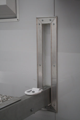 22' Stacker UTV Loft