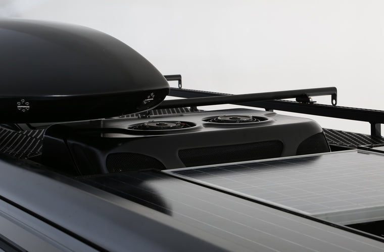 RB Touring Van MF - 170