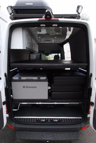 RB Gear Hauler - 144