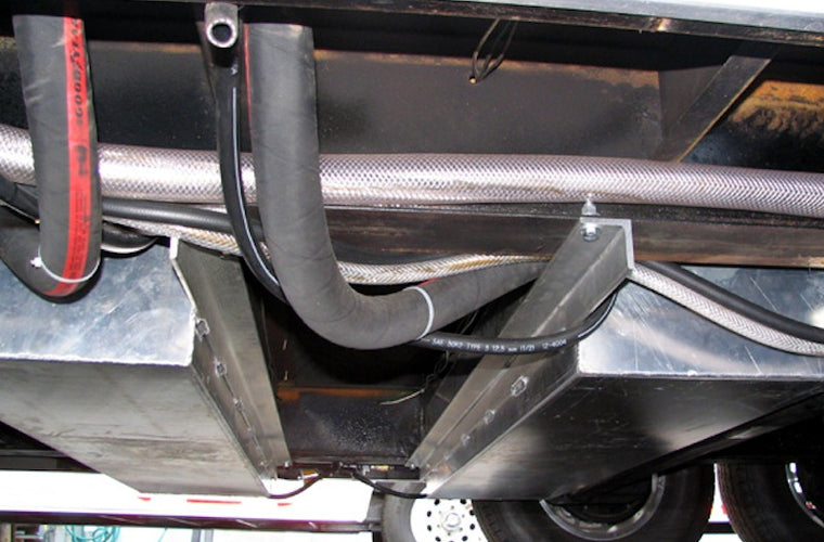 Pace American Stacker - Rod Thyberg