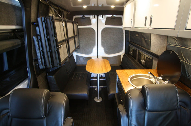 RB Touring Ensign - 144