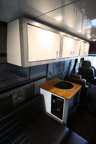 RB Touring Ensign - 144