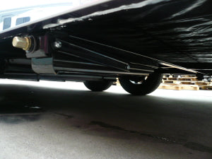 20 Ft Motorsports Trailer