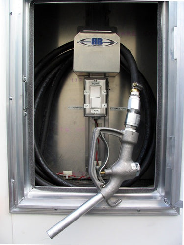 Pace American Stacker - Rod Thyberg