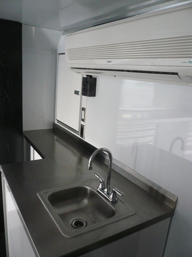 Tubeworks Race Support