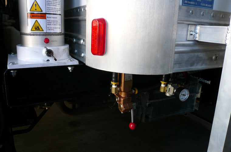 Boeing Communications