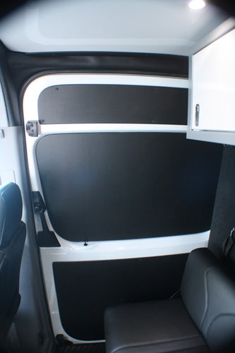 Sprinter Van Motocross Setup 170EX DM