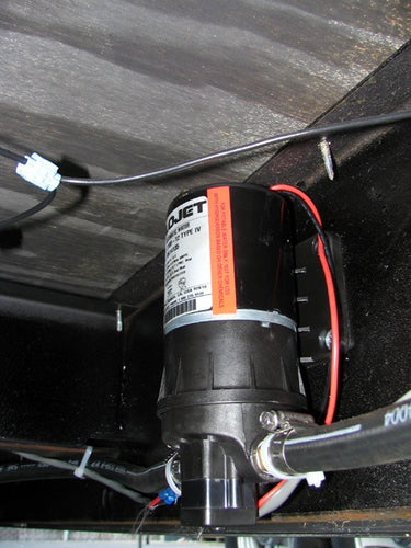 Pace American Stacker - Rod Thyberg