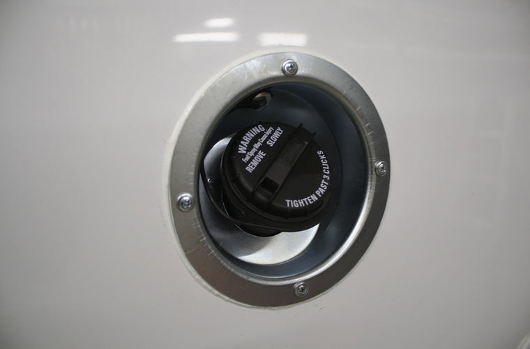 24' Concession Kitchen Trailer