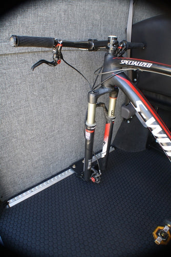 RB Gear Hauler Van Sleek Family 01 - 170