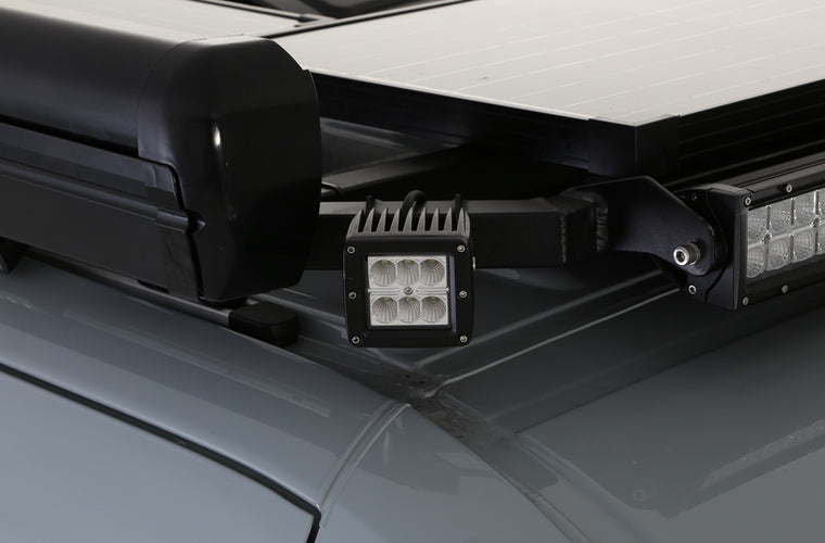 RB Touring Van CM - 170