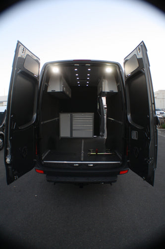 No Limit Motorsports 170 Gear Hauler