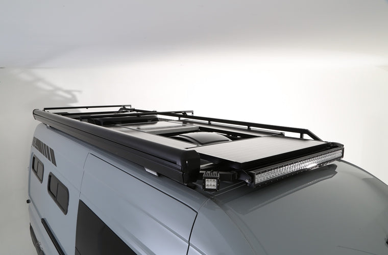 RB Touring Van CM - 170