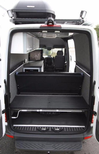 RB Gear Hauler - 144