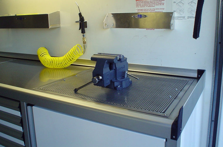 Marzocchi Suspension