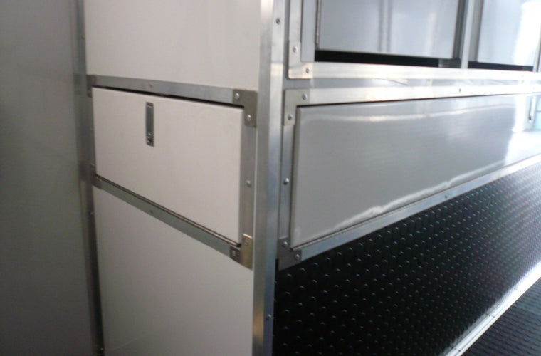 Tubeworks Race Support