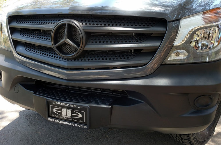 RB Gear Hauler Van NSR - 170