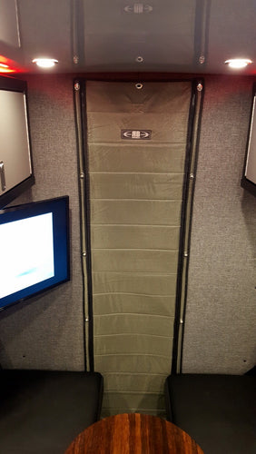 RB Touring Van RS - 170