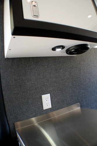 RB Gear Hauler Van Sleek Family 01 - 170