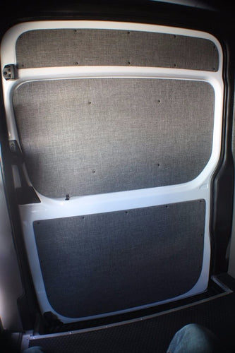 Bell Sports Sprinter Van 170