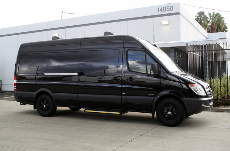 Blackstar MTB S01 Edition