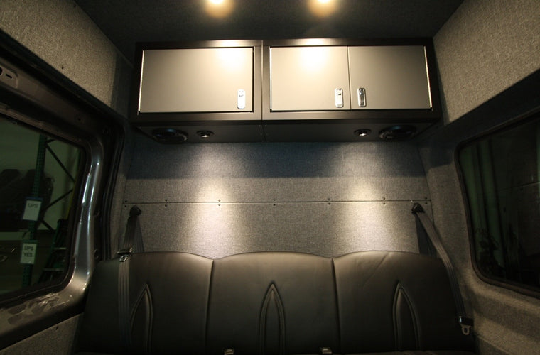 Ford Transit Moto Van 01