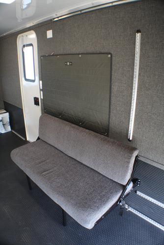 BV Race - Camping Combo Box Van