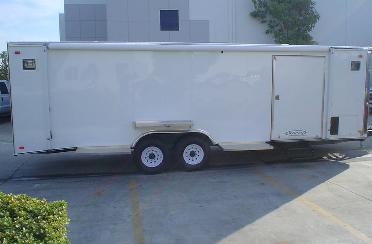 26' Race Trailer 05
