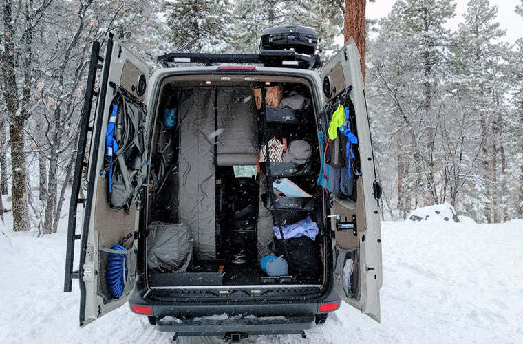 RB Touring Van 02 - 170