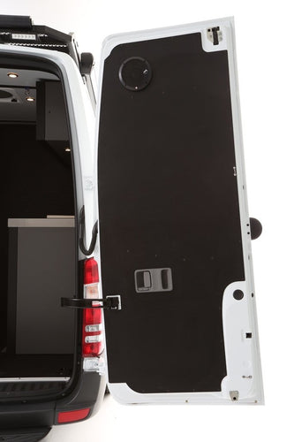 RB Gear Hauler BM Racing - 170