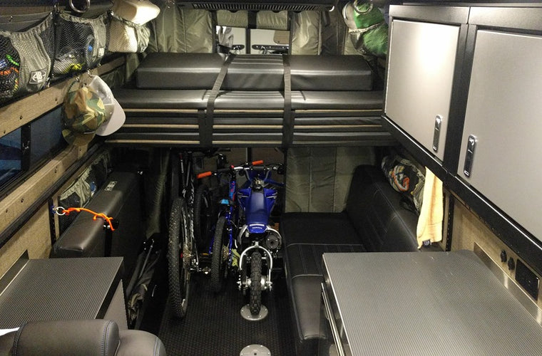 RB Touring Van 02 - 170