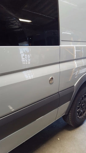 RB Gear Hauler BL55 - 144