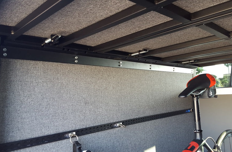 RB Gear Hauler BL55 - 144