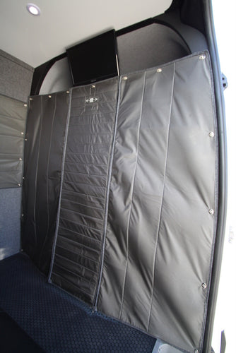 Fappani Moto Sprinter Van, 170