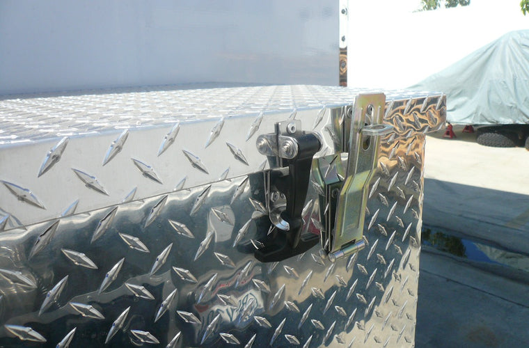 Alexander Race Support