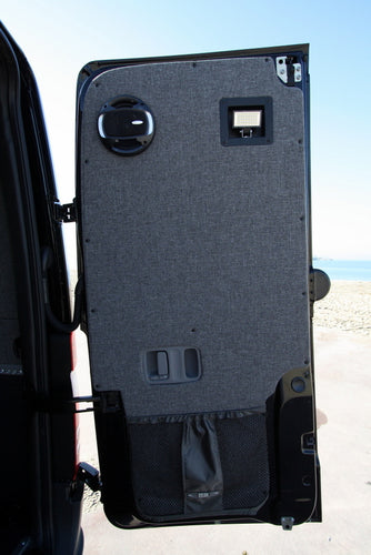 RB Gear Hauler FS - 144